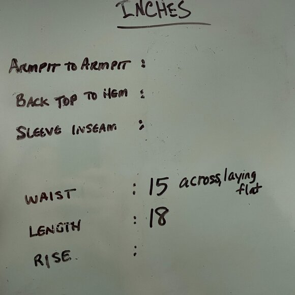 Krimson Klover Merino Wool Blend Skirt MEDIUM Cabincore - Picture 8 of 8